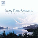 Havard Gimse - Piano Concerto, Symphonic Dances