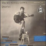 Mundell Lowe - The Mundell Lowe Quartet