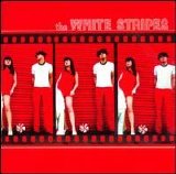 The White Stripes - The White Stripes