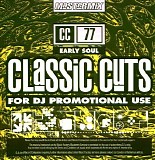 Various artists - Mastermix Classic Cuts 77 - Early Soul