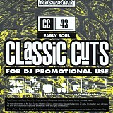 Various artists - Mastermix Classic Cuts 043