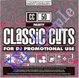 Various artists - Mastermix Classic Cuts 50 - PARTY