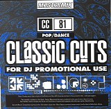Various artists - Classic Cuts 81 Pop Dance -  - 192kbs