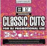 Various artists - Classic Cuts 57 Eurovision -  - 192kbs