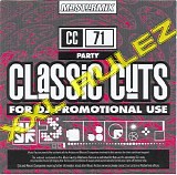 Various artists - Mastermix Classic Cuts 071 - Party