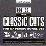 Various artists - Mastermix Classic Cuts 30 - ROCK