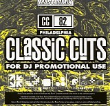 Various artists - Classic Cuts 82 Philadelphia -  - 192kbs