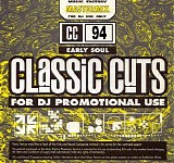 Various artists - Classic Cuts 94 - Early Soul - 2000 - VBRkbs