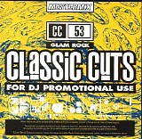 Various artists - Mastermix Classic Cuts 53 - Glam Rock