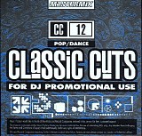 Various artists - Mastermix Classic Cuts 012