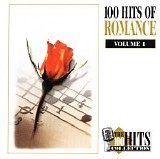 Various artists - 100 Hits of Romance 1