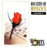 Various artists - 100 Hits of Romance 5