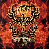 Ash - Meltdown