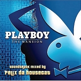 Various artists - Playboy: Mansion Soundtrack