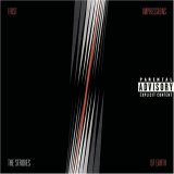 The Strokes - First Impressions of Earth