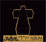 Justice - Cross