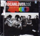 Zoe - Rocanlover