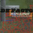De Facto - Megaton Shotblast