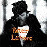 Peter LeMarc - Bok Med Blanka Sidor