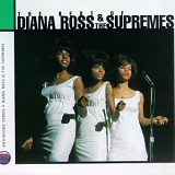 Diana Ross & The Supremes - Anthology: The Best Of Diana Ross & The Supremes