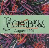 Various artists - Chart Busters Augustus 1994