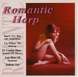 Ernestine - Romantic Harp