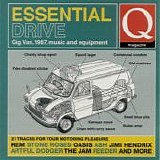 Various artists - Q: Essential Drive