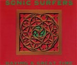 Sonic Surfers - Having A Great Time