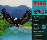 Various artists - The Best of New Age 4