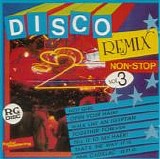 Various artists - Disco-Non-Stop Vol.3