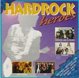 Various artists - Hardrock Heroes