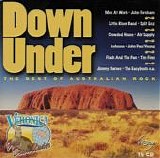 Various artists - Down Under (The Best Of Australian Rock)