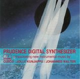 Cusco / Jolly Kunjappu / Johannes Walter - Prudence Digital Synthesizer