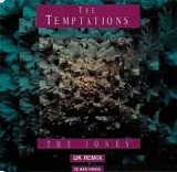 The Temptations - The Jones
