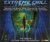 Various artists - Extreme Chill At Six Degrees