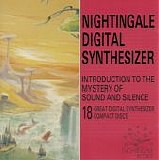 Various artists - Mystery of Sound & Silence, volume 1