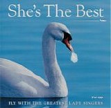 Various artists - She's The Best