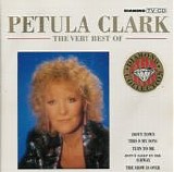Petula Clark - The Very Best of