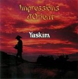 Yaskim - Impressions d'Orient
