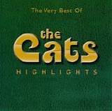 The Cats - The Very Best Of The Cats - Highlights