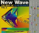 Various artists - The Best Of New Wave Club ClassX 2