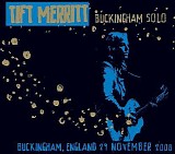 Tift Merritt - Buckingham Solo
