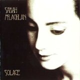 Sarah McLachlan - Solace [1991-2002Reissue]