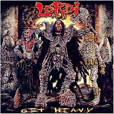 Lordi - Get Heavy