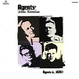 Agents & Jorma KÃ¤Ã¤riÃ¤inen - Agents is ... HERE!