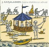 J. Karjalainen - Laura HÃ¤kkisen SilmÃ¤t