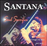 Santana - Soul Sacrifice