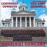 Leningrad Cowboys - Total Balalaika Show