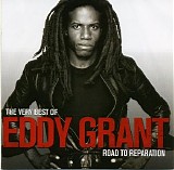 Eddy Grant - The Very Best Of