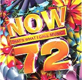 Various artists - Now That's What I Call Music 72 (2cd)